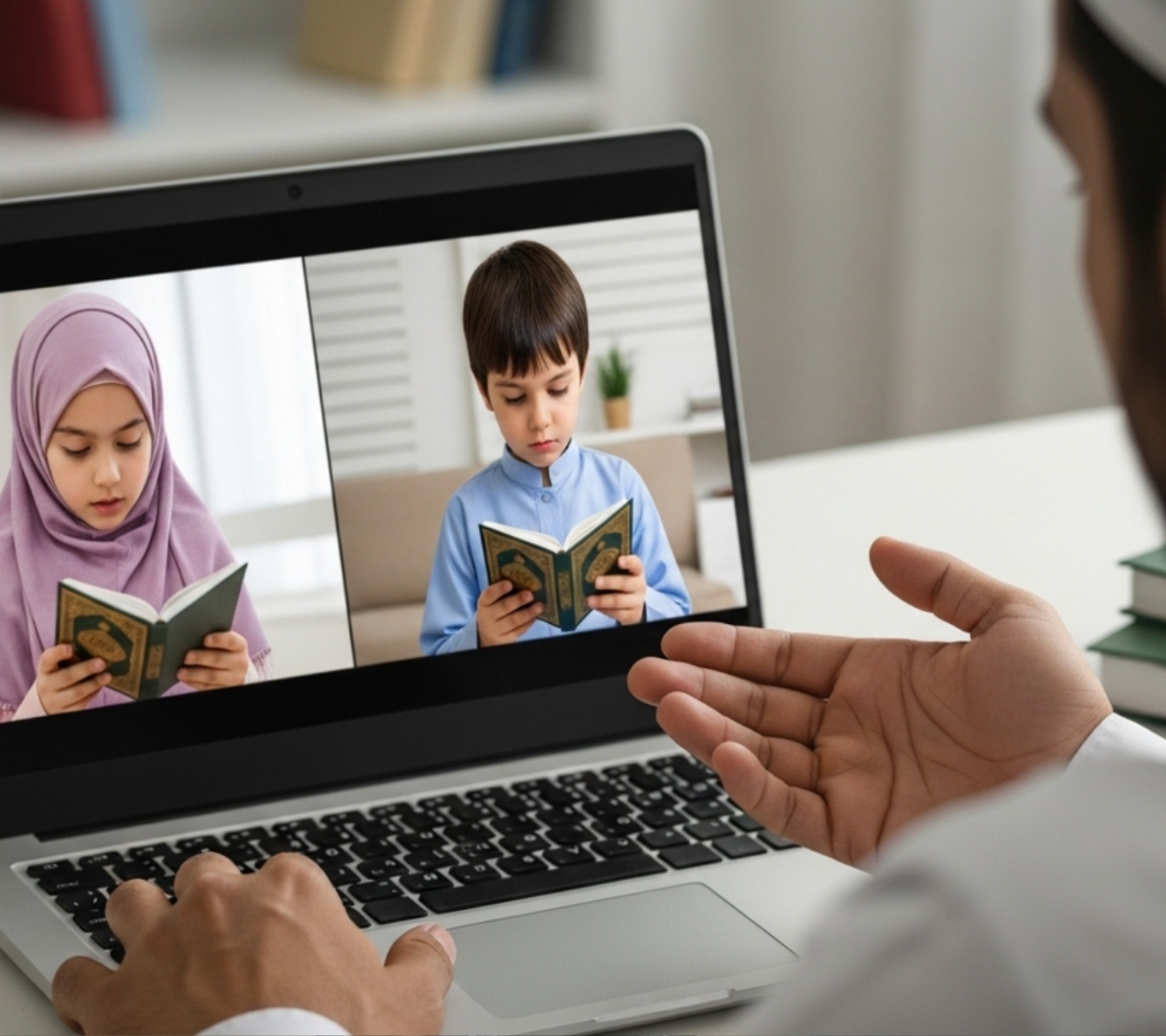 Learn Arabic Online With Certified, Native-Level Tutors